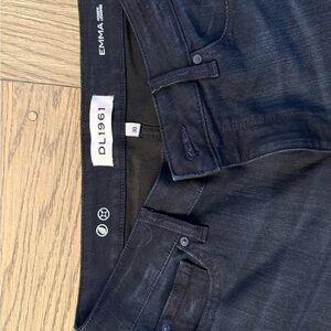 DL1961 Emma Power Legging  size 30